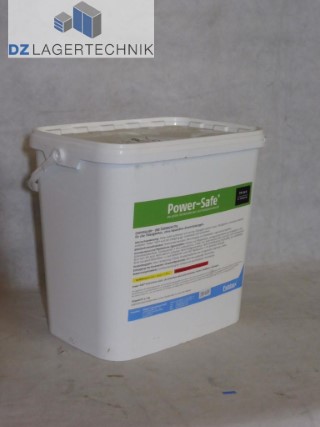 Power-Safe Bindemittel Typ 3 R