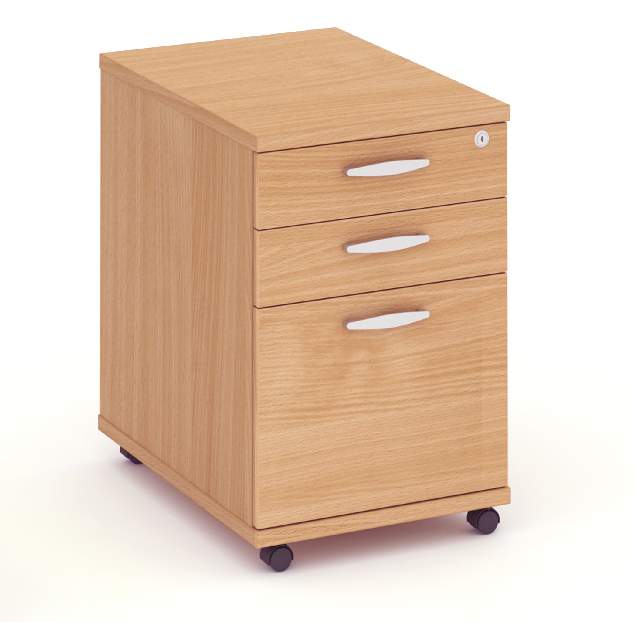 Rollanstellcontainer