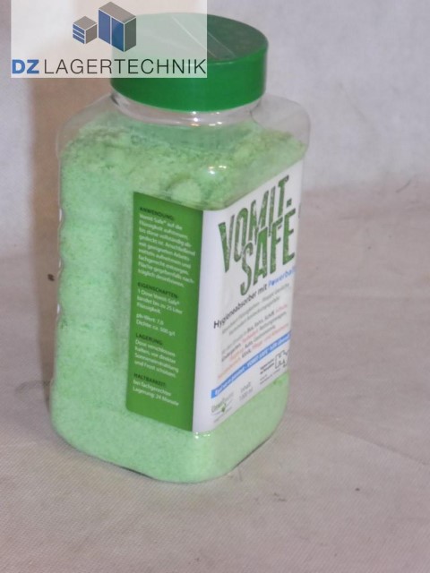 Vomit Safe Hygieneabsorber 1000 ml